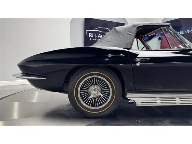 1966 Chevrolet Corvette (CC-2018383) for sale in Clearwater, Florida