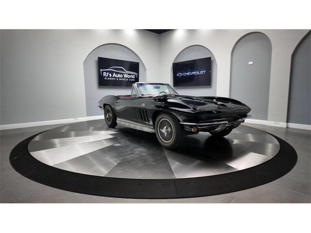 1966 Chevrolet Corvette (CC-2018383) for sale in Clearwater, Florida