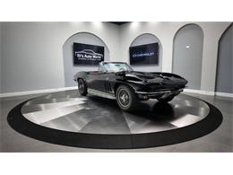 1966 Chevrolet Corvette (CC-2018383) for sale in Clearwater, Florida