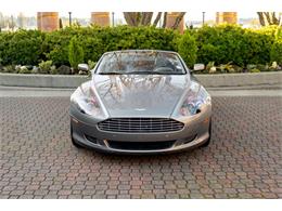 2009 Aston Martin DB9 (CC-2018455) for sale in Bellevue, Washington