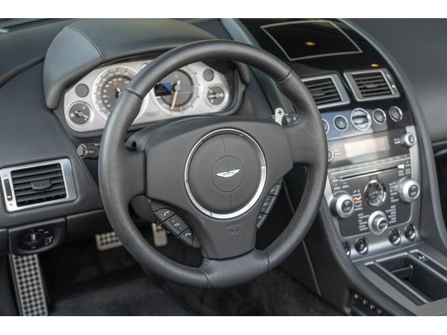 2009 Aston Martin DB9 (CC-2018455) for sale in Bellevue, Washington