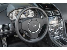 2009 Aston Martin DB9 (CC-2018455) for sale in Bellevue, Washington
