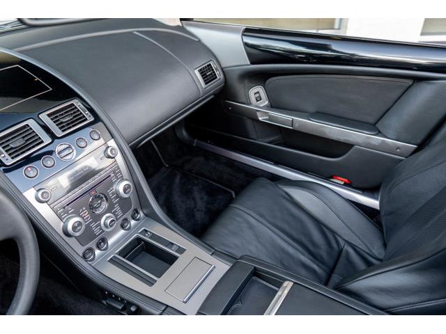 2009 Aston Martin DB9 (CC-2018455) for sale in Bellevue, Washington