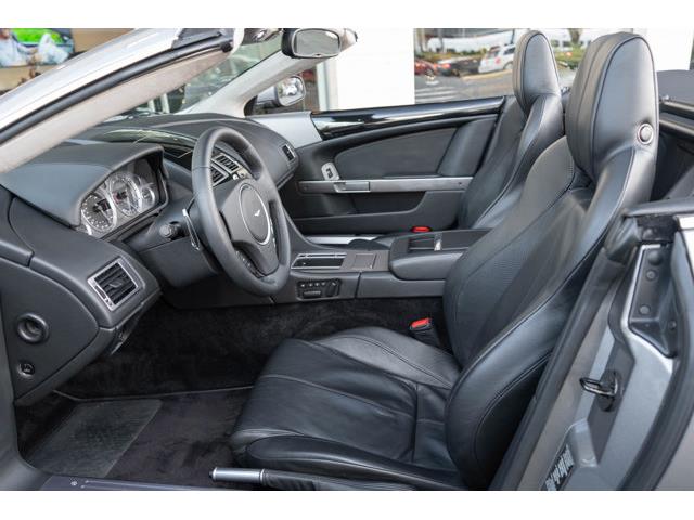 2009 Aston Martin DB9 (CC-2018455) for sale in Bellevue, Washington