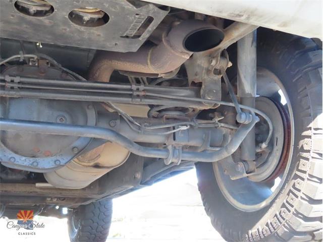 2008 Hummer H2 (CC-2018520) for sale in Mesa, Arizona