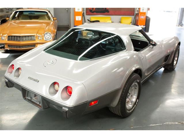 1978 Chevrolet Corvette (CC-2018546) for sale in Cincinnati, Ohio