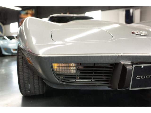 1978 Chevrolet Corvette (CC-2018546) for sale in Cincinnati, Ohio