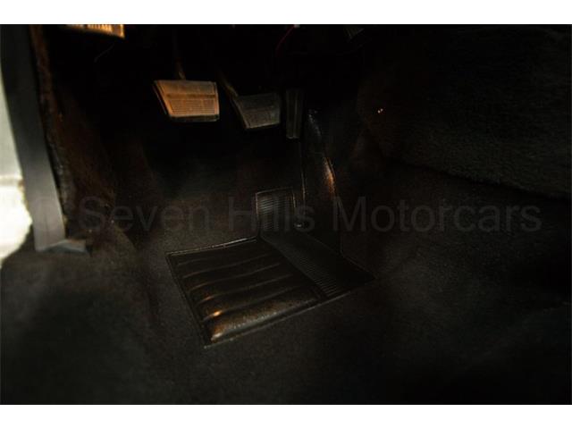 1978 Chevrolet Corvette (CC-2018546) for sale in Cincinnati, Ohio