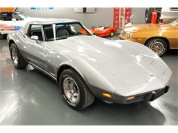 1978 Chevrolet Corvette (CC-2018546) for sale in Cincinnati, Ohio