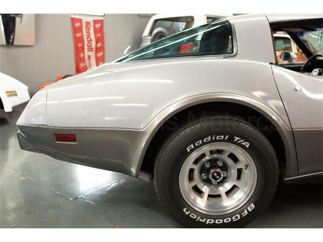 1978 Chevrolet Corvette (CC-2018546) for sale in Cincinnati, Ohio