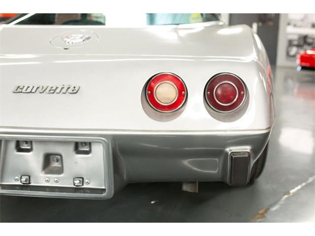 1978 Chevrolet Corvette (CC-2018546) for sale in Cincinnati, Ohio
