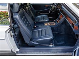 1988 Mercedes-Benz 560SEC (CC-2010088) for sale in Beverly Hills, California