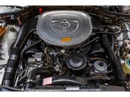 1988 Mercedes-Benz 560SEC (CC-2010088) for sale in Beverly Hills, California