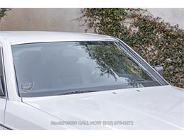 1988 Mercedes-Benz 560SEC (CC-2010088) for sale in Beverly Hills, California