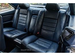 1988 Mercedes-Benz 560SEC (CC-2010088) for sale in Beverly Hills, California