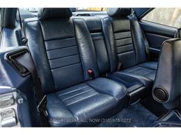 1988 Mercedes-Benz 560SEC (CC-2010088) for sale in Beverly Hills, California