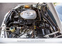 1988 Mercedes-Benz 560SEC (CC-2010088) for sale in Beverly Hills, California