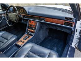 1988 Mercedes-Benz 560SEC (CC-2010088) for sale in Beverly Hills, California
