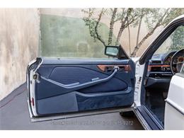 1988 Mercedes-Benz 560SEC (CC-2010088) for sale in Beverly Hills, California