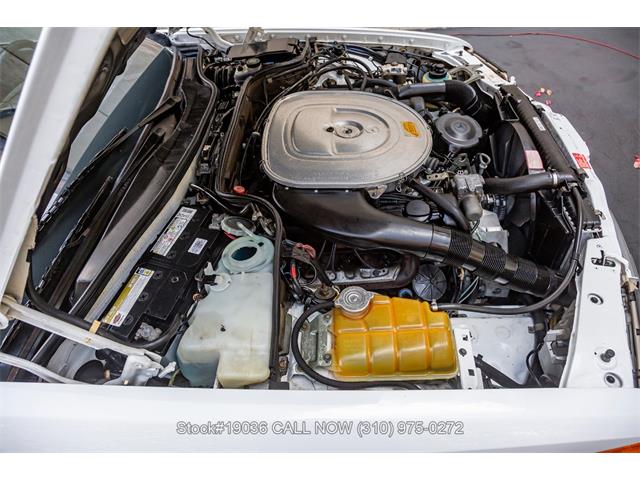 1988 Mercedes-Benz 560SEC (CC-2010088) for sale in Beverly Hills, California