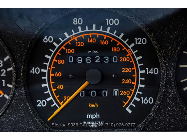 1988 Mercedes-Benz 560SEC (CC-2010088) for sale in Beverly Hills, California