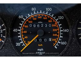 1988 Mercedes-Benz 560SEC (CC-2010088) for sale in Beverly Hills, California
