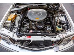 1988 Mercedes-Benz 560SEC (CC-2010088) for sale in Beverly Hills, California
