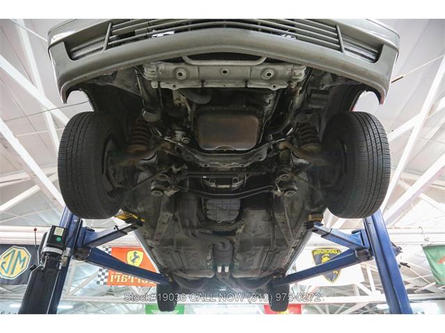 1988 Mercedes-Benz 560SEC (CC-2010088) for sale in Beverly Hills, California