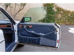 1988 Mercedes-Benz 560SEC (CC-2010088) for sale in Beverly Hills, California