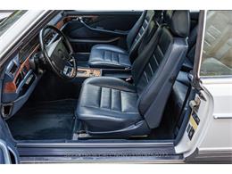 1988 Mercedes-Benz 560SEC (CC-2010088) for sale in Beverly Hills, California