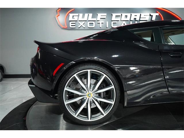 2011 Lotus Evora (CC-2010902) for sale in Biloxi, Mississippi