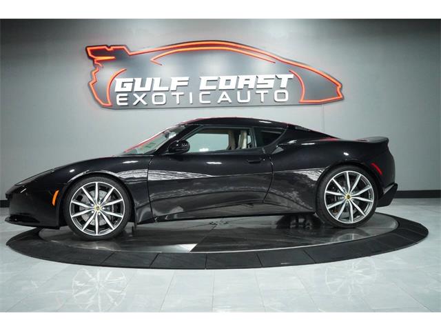 2011 Lotus Evora (CC-2010902) for sale in Biloxi, Mississippi