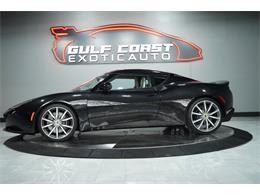 2011 Lotus Evora (CC-2010902) for sale in Biloxi, Mississippi