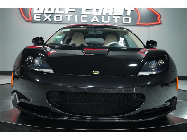 2011 Lotus Evora (CC-2010902) for sale in Biloxi, Mississippi