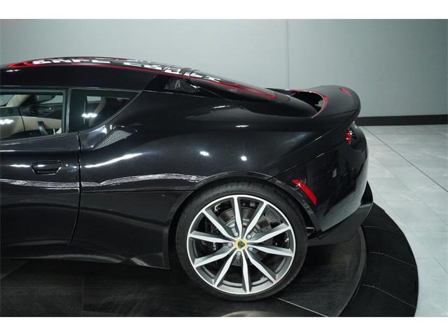2011 Lotus Evora (CC-2010902) for sale in Biloxi, Mississippi