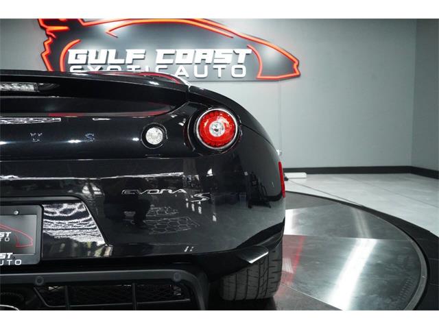 2011 Lotus Evora (CC-2010902) for sale in Biloxi, Mississippi