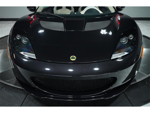 2011 Lotus Evora (CC-2010902) for sale in Biloxi, Mississippi