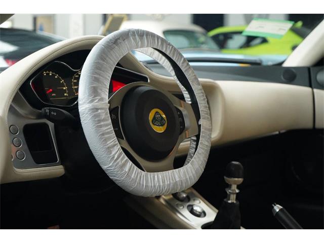 2011 Lotus Evora (CC-2010902) for sale in Biloxi, Mississippi