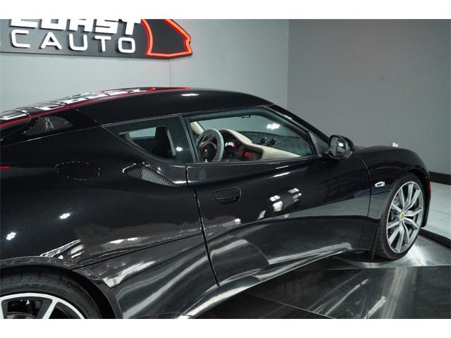 2011 Lotus Evora (CC-2010902) for sale in Biloxi, Mississippi