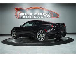 2011 Lotus Evora (CC-2010902) for sale in Biloxi, Mississippi