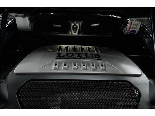 2011 Lotus Evora (CC-2010902) for sale in Biloxi, Mississippi