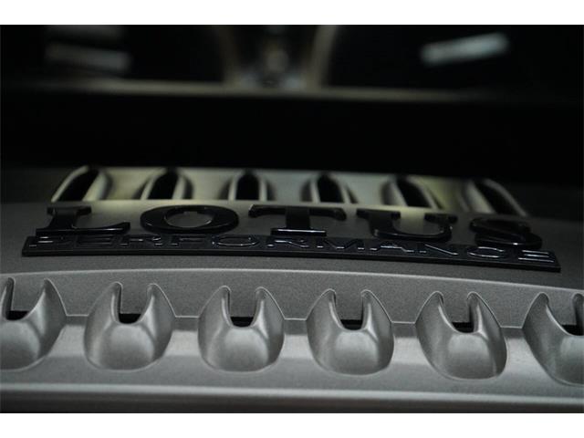 2011 Lotus Evora (CC-2010902) for sale in Biloxi, Mississippi