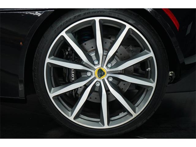 2011 Lotus Evora (CC-2010902) for sale in Biloxi, Mississippi