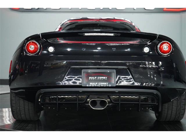 2011 Lotus Evora (CC-2010902) for sale in Biloxi, Mississippi