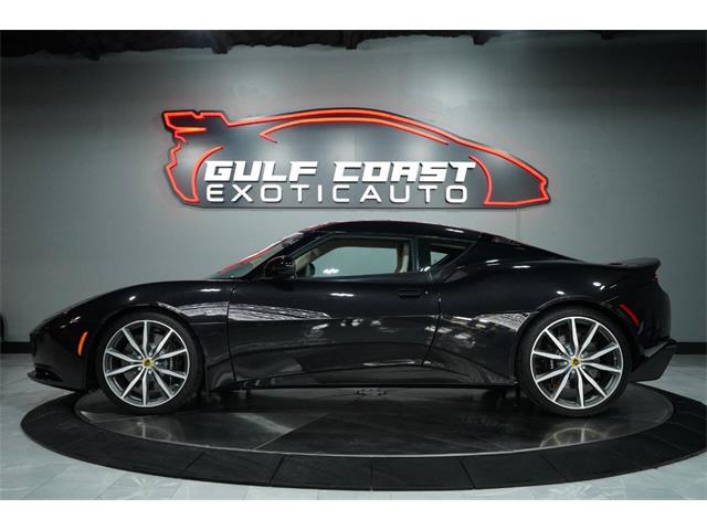 2011 Lotus Evora (CC-2010902) for sale in Biloxi, Mississippi