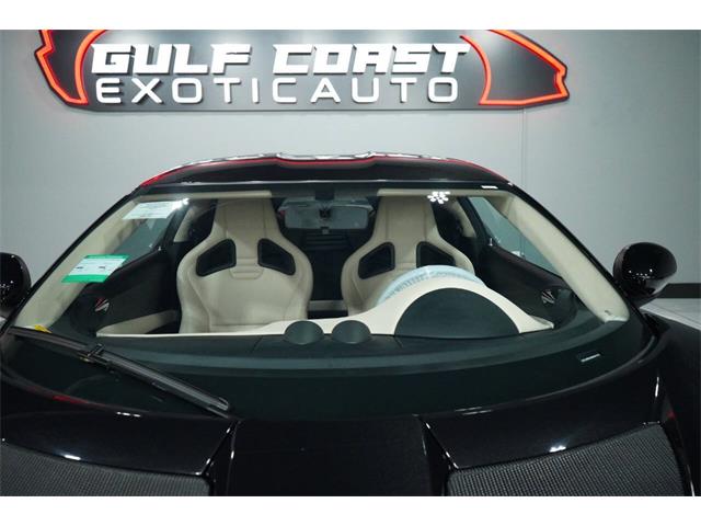 2011 Lotus Evora (CC-2010902) for sale in Biloxi, Mississippi