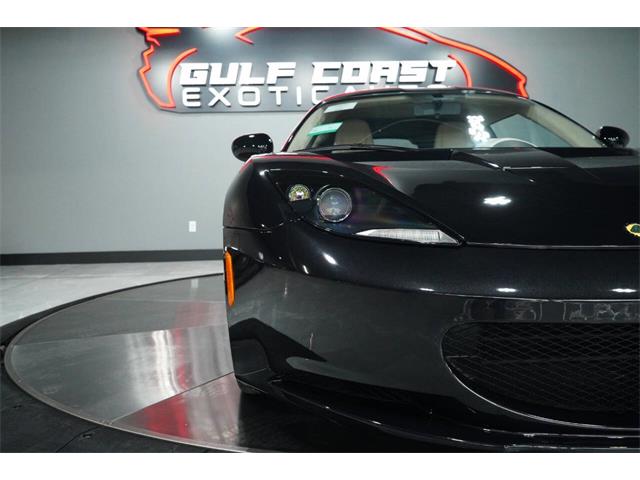2011 Lotus Evora (CC-2010902) for sale in Biloxi, Mississippi