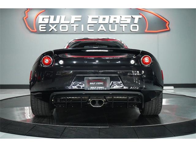 2011 Lotus Evora (CC-2010902) for sale in Biloxi, Mississippi