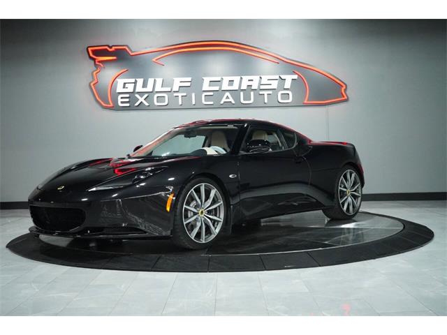 2011 Lotus Evora (CC-2010902) for sale in Biloxi, Mississippi