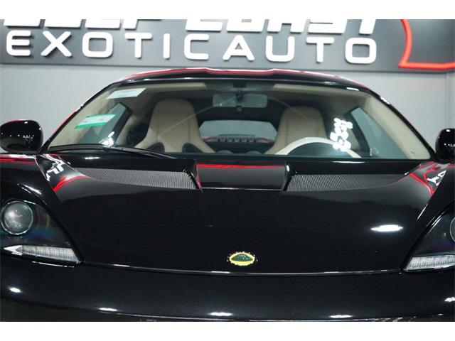 2011 Lotus Evora (CC-2010902) for sale in Biloxi, Mississippi